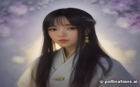蜜桃视频萌宠直播预告封面，一只柴犬幼崽坐在草坪上仰望镜头，阳光明媚背景绿意盎然